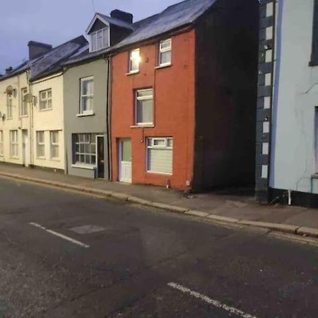 Haven - Beautiful 3 Bedroom House Ballynahinch 外观 照片