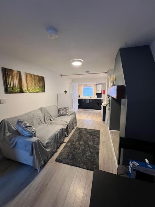 Haven - Beautiful 3 Bedroom House Ballynahinch 外观 照片