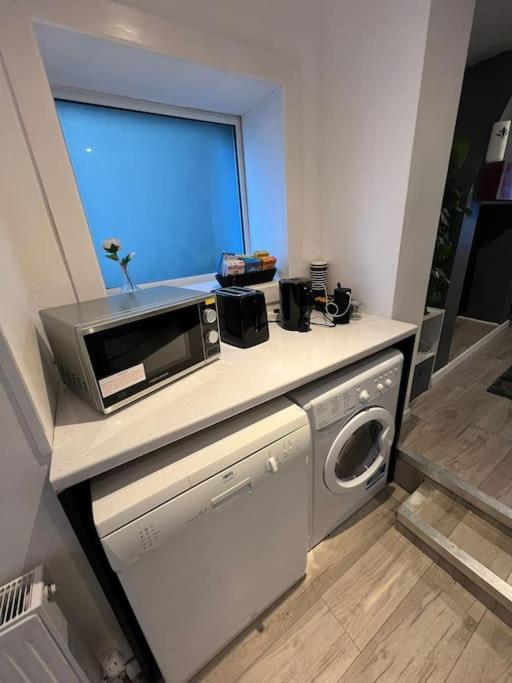 Haven - Beautiful 3 Bedroom House Ballynahinch 外观 照片