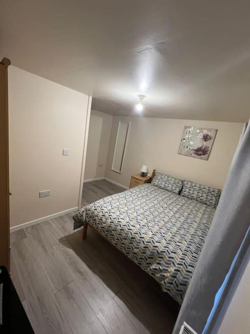 Haven - Beautiful 3 Bedroom House Ballynahinch 外观 照片