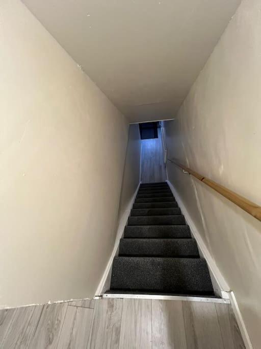 Haven - Beautiful 3 Bedroom House Ballynahinch 外观 照片