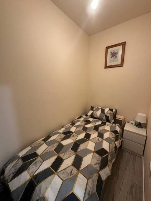 Haven - Beautiful 3 Bedroom House Ballynahinch 外观 照片