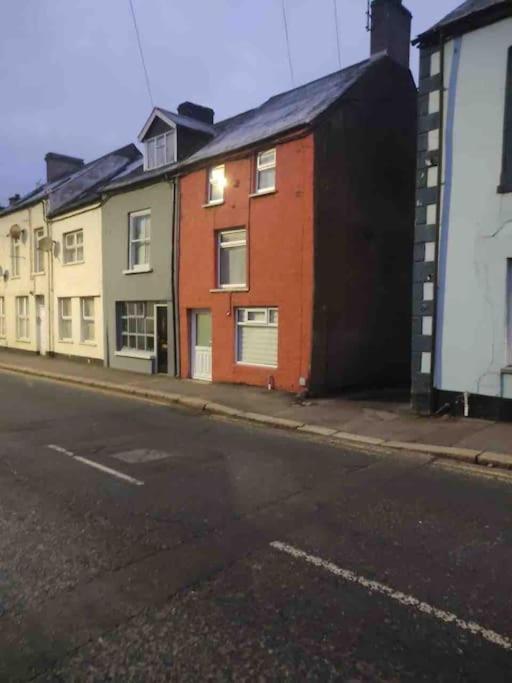 Haven - Beautiful 3 Bedroom House Ballynahinch 外观 照片