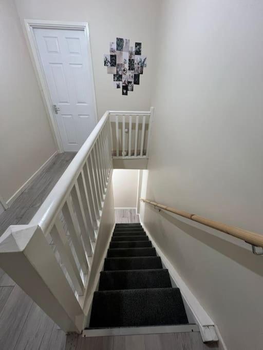 Haven - Beautiful 3 Bedroom House Ballynahinch 外观 照片