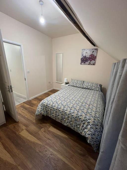 Haven - Beautiful 3 Bedroom House Ballynahinch 外观 照片