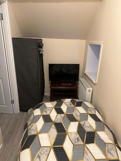 Haven - Beautiful 3 Bedroom House Ballynahinch 外观 照片