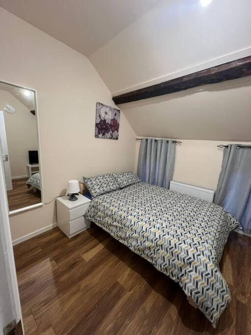 Haven - Beautiful 3 Bedroom House Ballynahinch 外观 照片